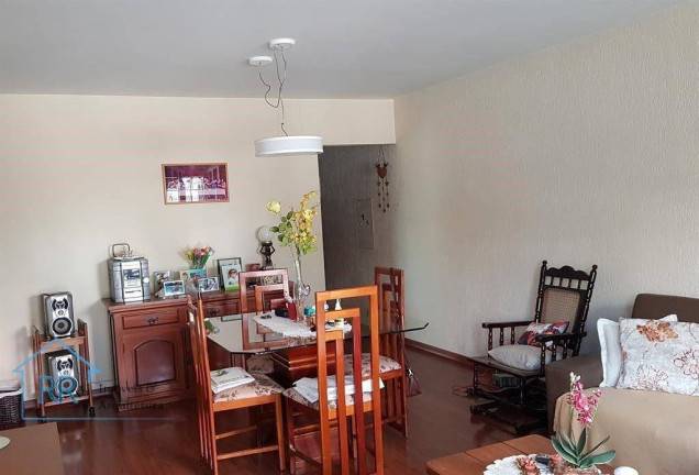 Imagem Apartamento com 2 Quartos à Venda, 106 m² em Centro - Santo André