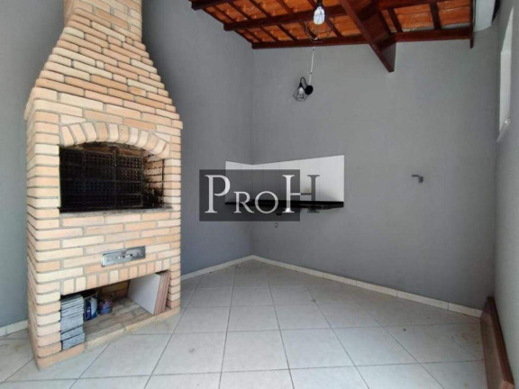 Imagem Casa com 3 Quartos à Venda, 112 m² em Parque Novo Oratório - Santo André Imagem Casa com 3 Quartos à Venda, 112 m² em Parque Novo Oratório - Santo André