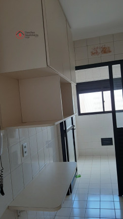 Imagem Apartamento com 3 Quartos à Venda, 70 m² em Saúde - São Paulo Imagem Apartamento com 3 Quartos à Venda, 70 m² em Saúde - São Paulo
