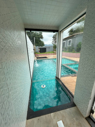 Imagem Casa com 4 Quartos à Venda, 600 m² em Serra Azul - Mateus Leme Imagem Casa com 4 Quartos à Venda, 600 m² em Serra Azul - Mateus Leme