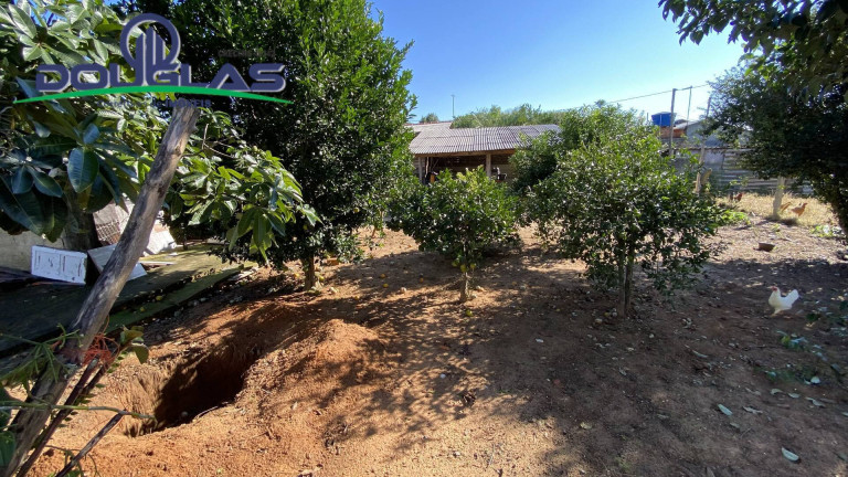 Imagem Casa à Venda, 525 m² em águas Claras - Viamão