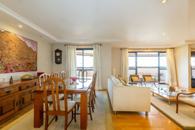 Imagem Apartamento com 3 Quartos à Venda, 171 m² em Perdizes - São Paulo Imagem Apartamento com 3 Quartos à Venda, 171 m² em Perdizes - São Paulo