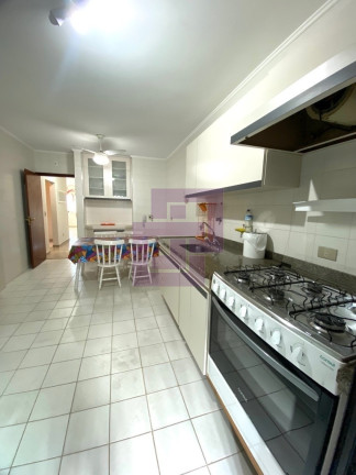 Imagem Apartamento com 3 Quartos à Venda, 190 m² em Enseada - Guarujá
