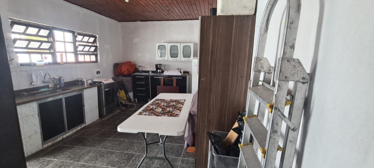 Imagem Casa com 2 Quartos à Venda, 259 m² em Santa Terezinha - Itanhaém Imagem Casa com 2 Quartos à Venda, 259 m² em Santa Terezinha - Itanhaém