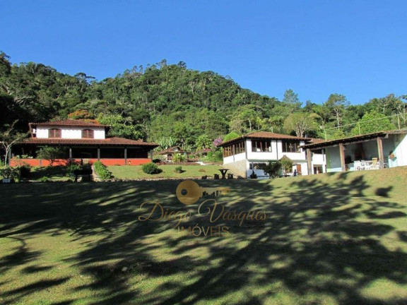 Imagem Casa com 4 Quartos à Venda, 8.000 m² em Fazenda Boa Fé - Teresópolis Imagem Casa com 4 Quartos à Venda, 8.000 m² em Fazenda Boa Fé - Teresópolis