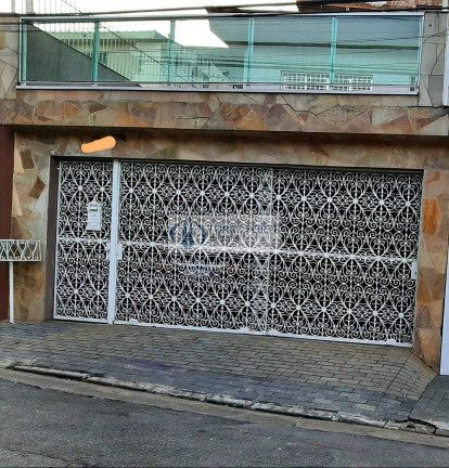 Imagem Casa com 3 Quartos à Venda, 136 m² em Vila Formosa - São Paulo Imagem Casa com 3 Quartos à Venda, 136 m² em Vila Formosa - São Paulo