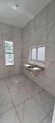 Imagem Casa com 3 Quartos à Venda, 80 m² em Pacatuba Imagem Casa com 3 Quartos à Venda, 80 m² em Pacatuba