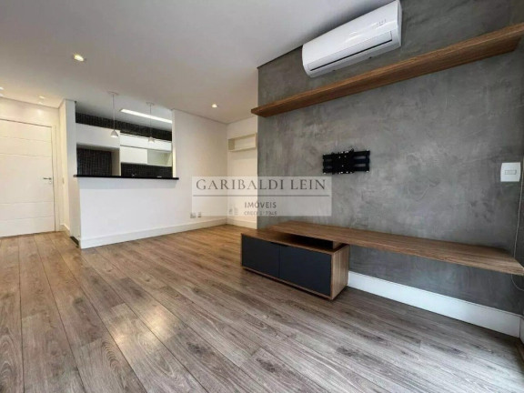 Imagem Imóvel com 2 Quartos à Venda, 54 m² em Cambuí - Campinas Imagem Imóvel com 2 Quartos à Venda, 54 m² em Cambuí - Campinas