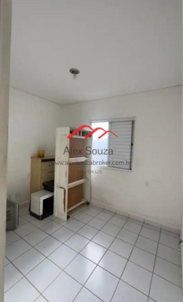 Imagem Apartamento com 2 Quartos à Venda, 49 m² em Jardim Recanto Dos Sonhos - Sumaré Imagem Apartamento com 2 Quartos à Venda, 49 m² em Jardim Recanto Dos Sonhos - Sumaré
