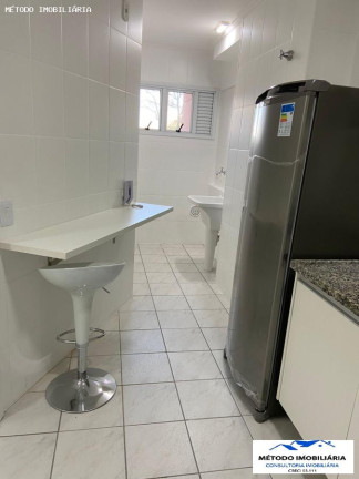 Imagem Apartamento com 1 Quarto à Venda, 41 m² em Casa Branca - Santo André Imagem Apartamento com 1 Quarto à Venda, 41 m² em Casa Branca - Santo André
