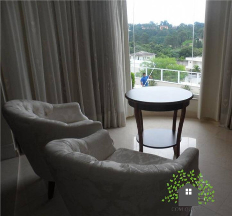 Imagem Casa com 4 Quartos à Venda, 796 m² em São Paulo Ii - Cotia