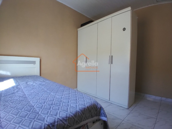 Imagem Casa com 3 Quartos à Venda, 160 m² em Vila Dias - Mogi Mirim Imagem Casa com 3 Quartos à Venda, 160 m² em Vila Dias - Mogi Mirim