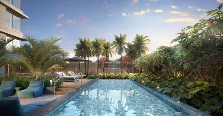 Imagem Apartamento com 3 Quartos à Venda, 149 m² em Moema - São Paulo