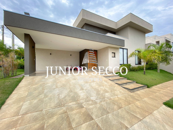 Imagem Casa de Condomínio com 3 Quartos à Venda, 410 m² em Residencial Gaivota Ii - São José Do Rio Preto Imagem Casa de Condomínio com 3 Quartos à Venda, 410 m² em Residencial Gaivota Ii - São José Do Rio Preto