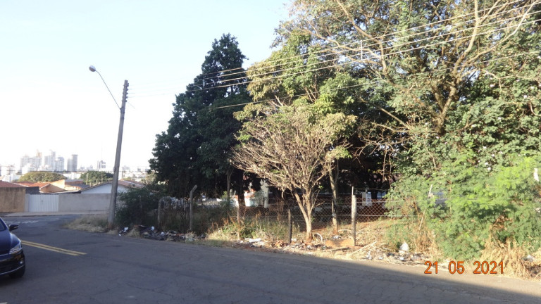 Imagem Terreno à Venda, 600 m² em Parque Taquaral - Campinas