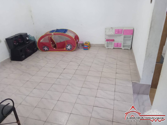 Imagem Casa com 4 Quartos à Venda, 113 m² em Jardim Pitoresco - Jacareí Imagem Casa com 4 Quartos à Venda, 113 m² em Jardim Pitoresco - Jacareí