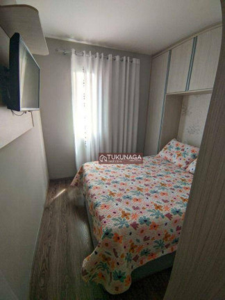 Imagem Apartamento com 2 Quartos à Venda, 51 m² em Picanco - Guarulhos Imagem Apartamento com 2 Quartos à Venda, 51 m² em Picanco - Guarulhos