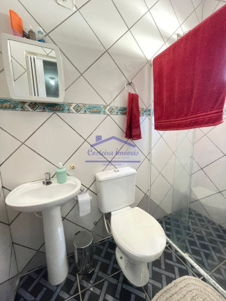 Imagem Casa com 4 Quartos à Venda, 190 m² em Perequê Açu - Ubatuba