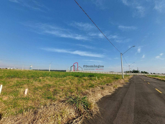 Imagem Terreno à Venda, 220 m² em Residencial Villagio Paulínia - Paulínia Imagem Terreno à Venda, 220 m² em Residencial Villagio Paulínia - Paulínia