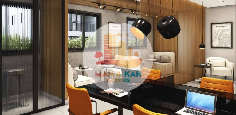 Imagem Apartamento com 2 Quartos à Venda, 36 m² em Freguesia Do ò - São Paulo