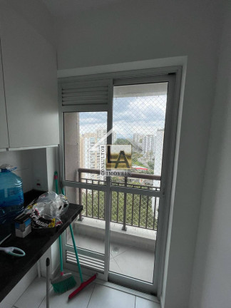 Imagem Apartamento com 2 Quartos à Venda, 56 m² em Vila Andrade - São Paulo Imagem Apartamento com 2 Quartos à Venda, 56 m² em Vila Andrade - São Paulo