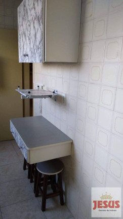 Imagem Apartamento com 1 Quarto para Alugar, 50 m² em Enseada - Guarujá