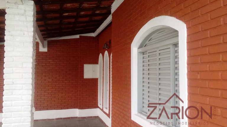 Imagem Casa com 3 Quartos à Venda,  em Parque Jaraguá - Taubaté