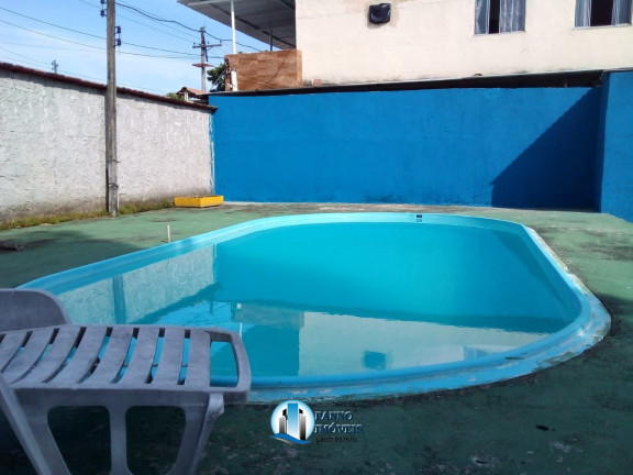 Imagem Imóvel com 3 Quartos à Venda, 2.800 m² em Barro Branco - Duque De Caxias