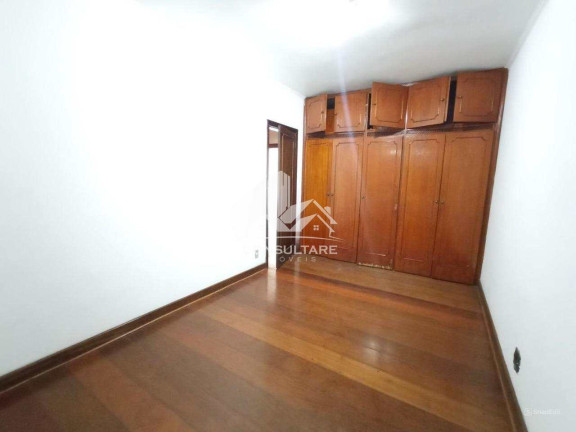 Imagem Apartamento com 3 Quartos à Venda, 190 m² em Centro - São Vicente Imagem Apartamento com 3 Quartos à Venda, 190 m² em Centro - São Vicente