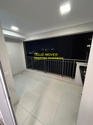 Imagem Apartamento com 2 Quartos para Alugar, 62 m² em Living Dream Panamby - São Paulo Imagem Apartamento com 2 Quartos para Alugar, 62 m² em Living Dream Panamby - São Paulo