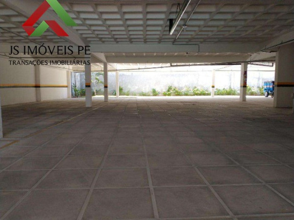 Imagem Imóvel com 2 Quartos à Venda, 46 m² em Campo Grande - Recife