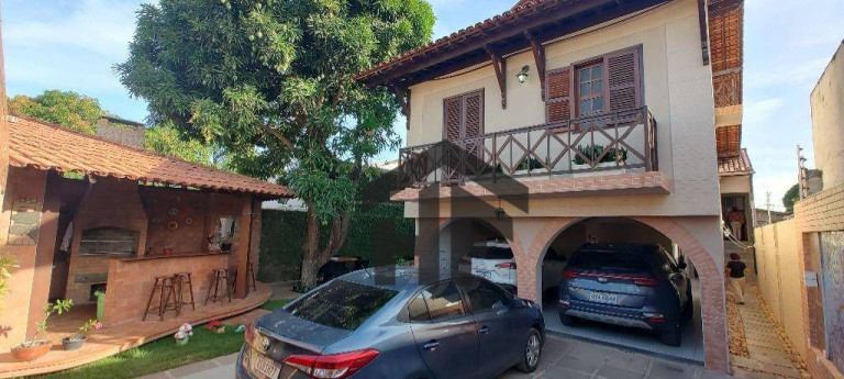 Imagem Casa com 4 Quartos à Venda, 246 m² em Boa Viagem - Recife Imagem Casa com 4 Quartos à Venda, 246 m² em Boa Viagem - Recife