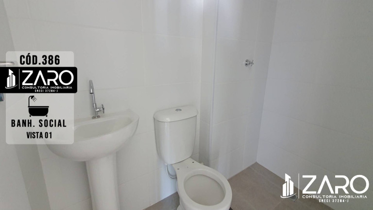 Imagem Apartamento com 2 Quartos à Venda, 53 m² em Vilas Do Sobrado - Rio Claro Imagem Apartamento com 2 Quartos à Venda, 53 m² em Vilas Do Sobrado - Rio Claro