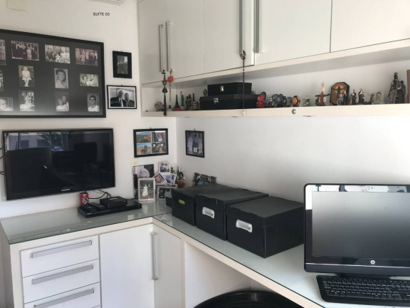 Imagem Apartamento com 3 Quartos à Venda, 136 m² em Campo Belo - São Paulo Imagem Apartamento com 3 Quartos à Venda, 136 m² em Campo Belo - São Paulo