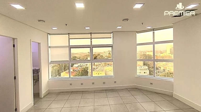 Imagem Casa para Alugar, 48 m² em Chácara Urbana - Jundiaí