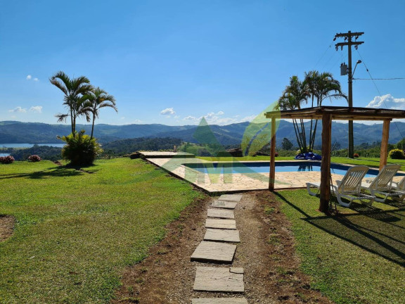 Imagem Chácara com 4 Quartos à Venda, 532.400 m² em Santa Luzia - Nazaré Paulista Imagem Chácara com 4 Quartos à Venda, 532.400 m² em Santa Luzia - Nazaré Paulista