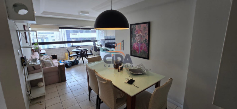 Imagem Apartamento com 3 Quartos à Venda, 93 m² em Boa Viagem - Recife Imagem Apartamento com 3 Quartos à Venda, 93 m² em Boa Viagem - Recife