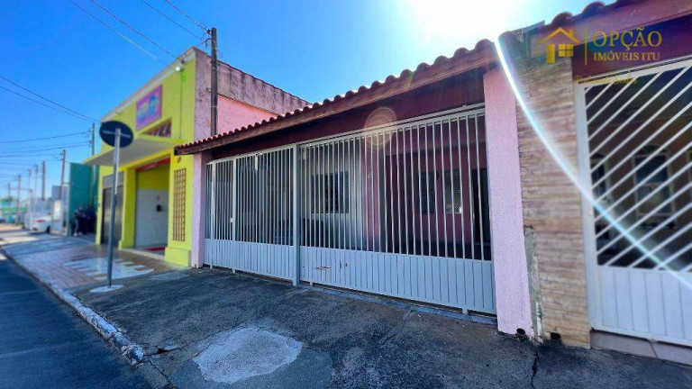 Imagem Casa com 2 Quartos à Venda, 145 m² em Centro - Itu Imagem Casa com 2 Quartos à Venda, 145 m² em Centro - Itu
