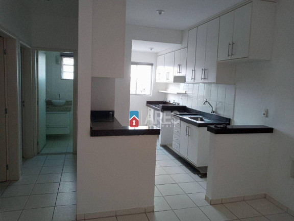 Imagem Apartamento com 2 Quartos para Alugar, 52 m² em Jardim Santa Eliza - Americana Imagem Apartamento com 2 Quartos para Alugar, 52 m² em Jardim Santa Eliza - Americana