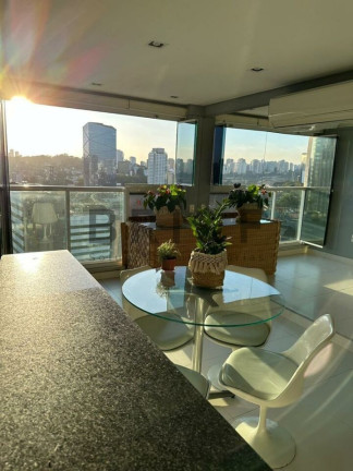 Imagem Apartamento com 2 Quartos à Venda, 69 m² em Brooklin - São Paulo Imagem Apartamento com 2 Quartos à Venda, 69 m² em Brooklin - São Paulo