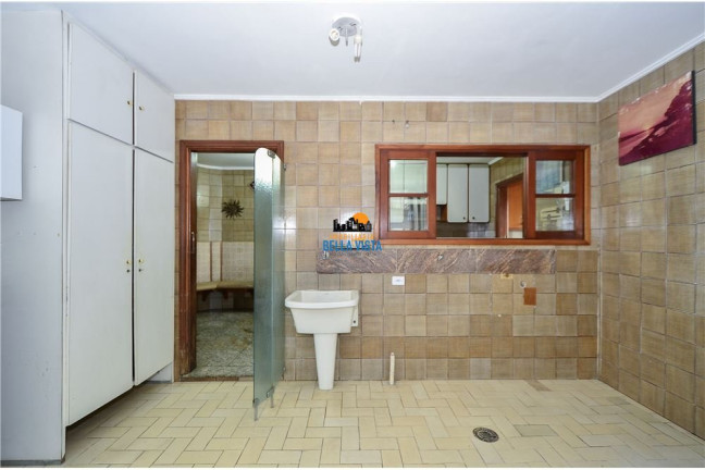 Imagem Casa com 3 Quartos à Venda, em Morumbi - São Paulo Imagem Casa com 3 Quartos à Venda, em Morumbi - São Paulo