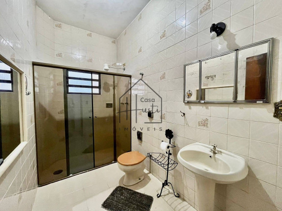 Imagem Sobrado com 4 Quartos à Venda, 241 m² em Cigarras - São Sebastião Imagem Sobrado com 4 Quartos à Venda, 241 m² em Cigarras - São Sebastião