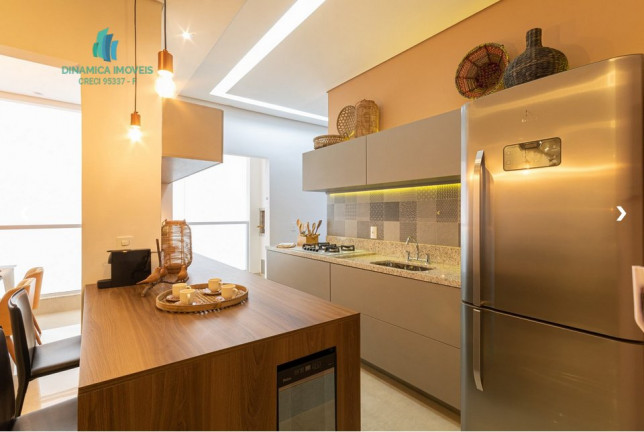 Imagem Apartamento com 3 Quartos à Venda, 87 m² em Jardim Aurélia - Campinas