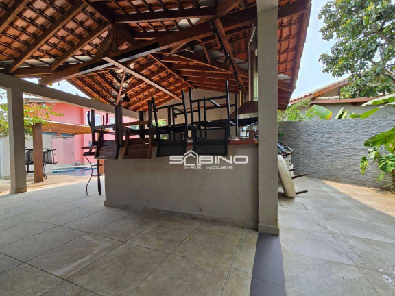 Imagem Casa com 5 Quartos à Venda, 600 m² em Riviera De São Lourenço - Bertioga Imagem Casa com 5 Quartos à Venda, 600 m² em Riviera De São Lourenço - Bertioga