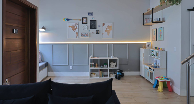 Imagem Casa com 3 Quartos à Venda, 170 m² em Jardim Park Real - Indaiatuba Imagem Casa com 3 Quartos à Venda, 170 m² em Jardim Park Real - Indaiatuba