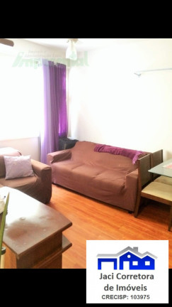 Imagem Apartamento com 1 Quarto à Venda, 63 m² em Jose Menino - Santos