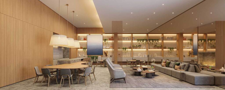 Imagem Imóvel com 3 Quartos à Venda, 215 m² em Moema - São Paulo