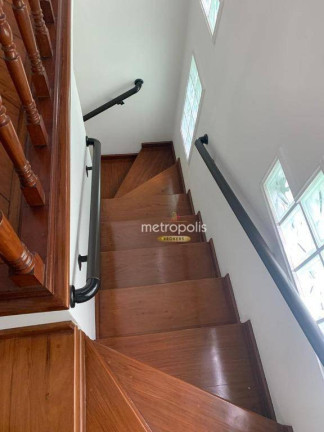 Imagem Sobrado com 3 Quartos à Venda, 207 m² em Olímpico - São Caetano Do Sul Imagem Sobrado com 3 Quartos à Venda, 207 m² em Olímpico - São Caetano Do Sul