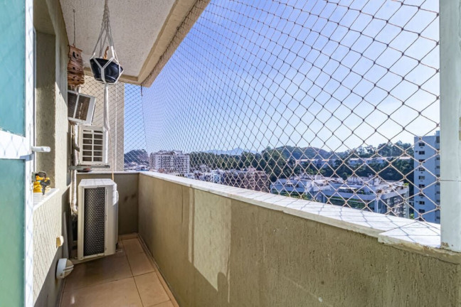 Imagem Apartamento com 3 Quartos à Venda, 122 m² em Pechincha - Rio De Janeiro Imagem Apartamento com 3 Quartos à Venda, 122 m² em Pechincha - Rio De Janeiro