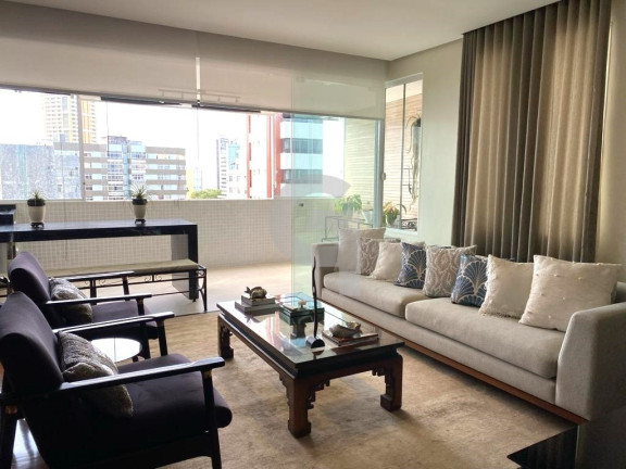 Imagem Apartamento com 3 Quartos à Venda, 232 m² em Graça - Salvador Imagem Apartamento com 3 Quartos à Venda, 232 m² em Graça - Salvador